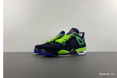 Retro Doernbecher 4 Jordan 0808